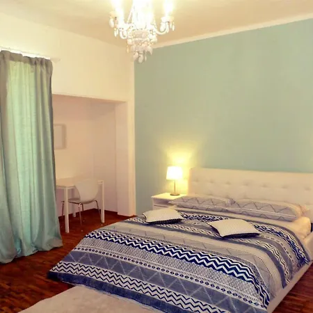 Station Bed & Breakfast Florence