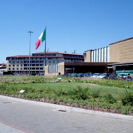 Station Отель типа 