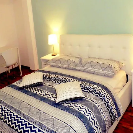 Station Bed & Breakfast