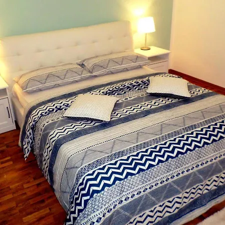 Bed & Breakfast Station Florence