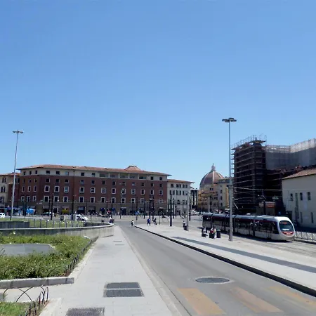Station Отель типа 