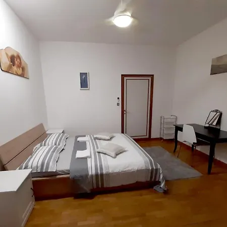 Station Bed & Breakfast Florence