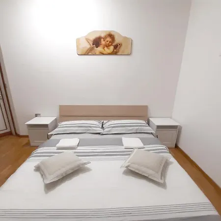 Station Bed & Breakfast