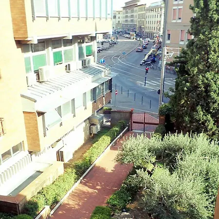 Station Bed & Breakfast Florence