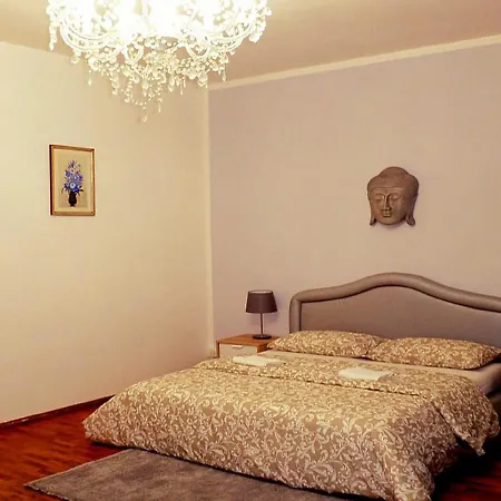 Station Bed & Breakfast