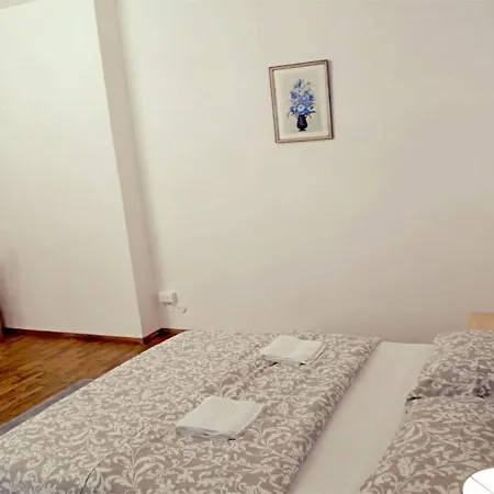 Bed & Breakfast Station Florence