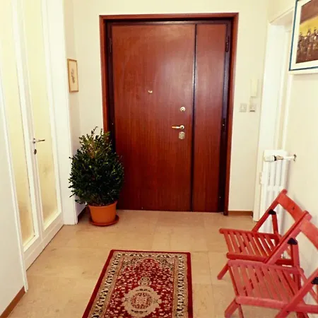 Bed & Breakfast Station Florence