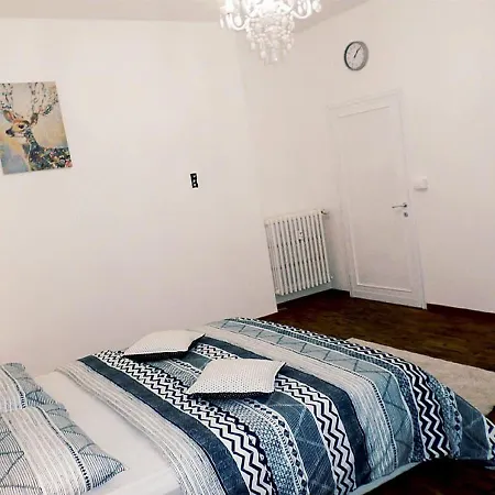 Station Bed & Breakfast Florence