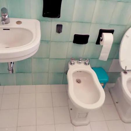 Bed & Breakfast Station