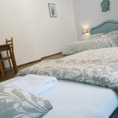 Bed & Breakfast Station Florence