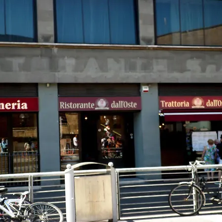 Station Bed & Breakfast Florence