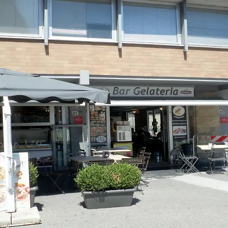 Bed & Breakfast Station 3*