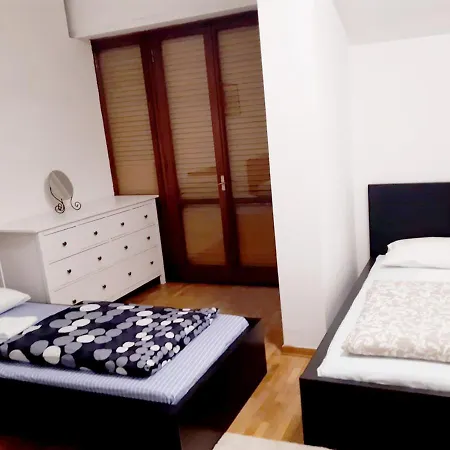 Station Bed & Breakfast