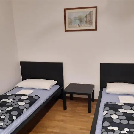 Station Bed & Breakfast