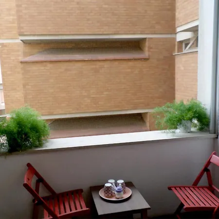 Station Bed & Breakfast 3*