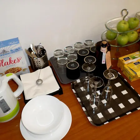 Bed & Breakfast Station Florence