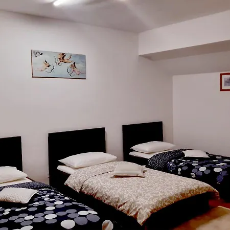 Bed & Breakfast Station Florence