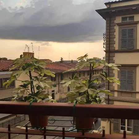 Bed & Breakfast Station 3*