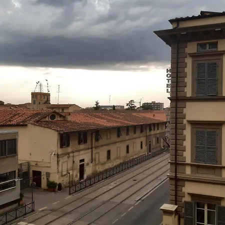 Station Отель типа 