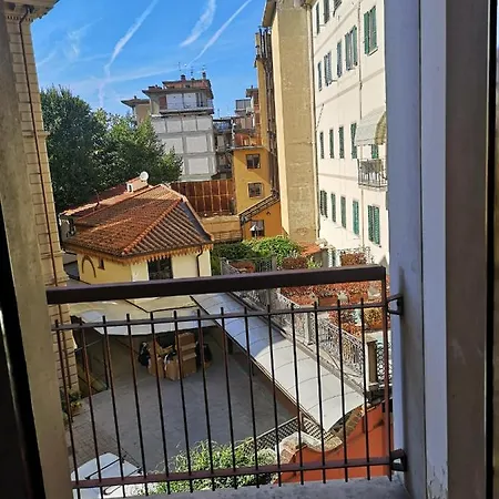 Station Bed & Breakfast