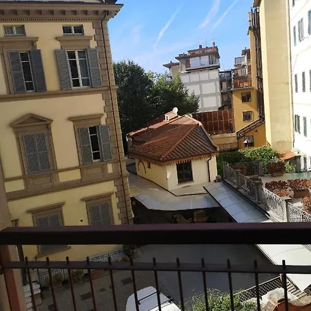 Station Bed & Breakfast 3*