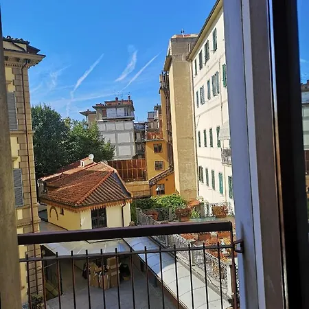 Bed & Breakfast Station