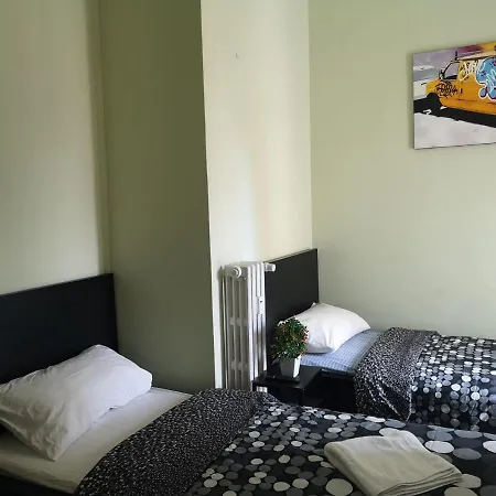 Bed & Breakfast Station Florence