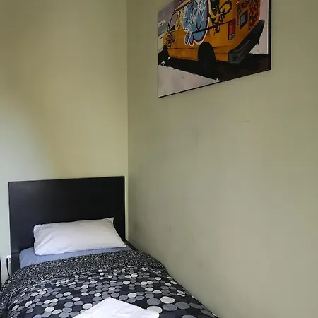 Bed & Breakfast Station Florence