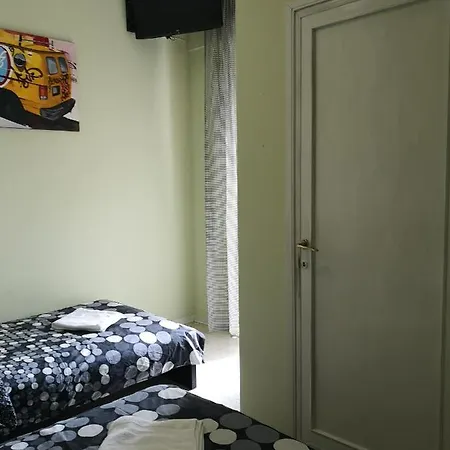 Station Bed & Breakfast