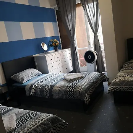 Station Bed & Breakfast Florence