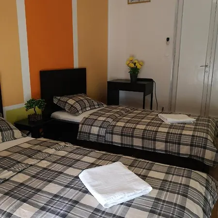 Station Bed & Breakfast Florence