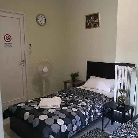 Station Bed & Breakfast 3*