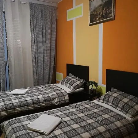 Station Bed & Breakfast