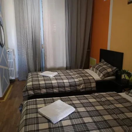 Bed & Breakfast Station