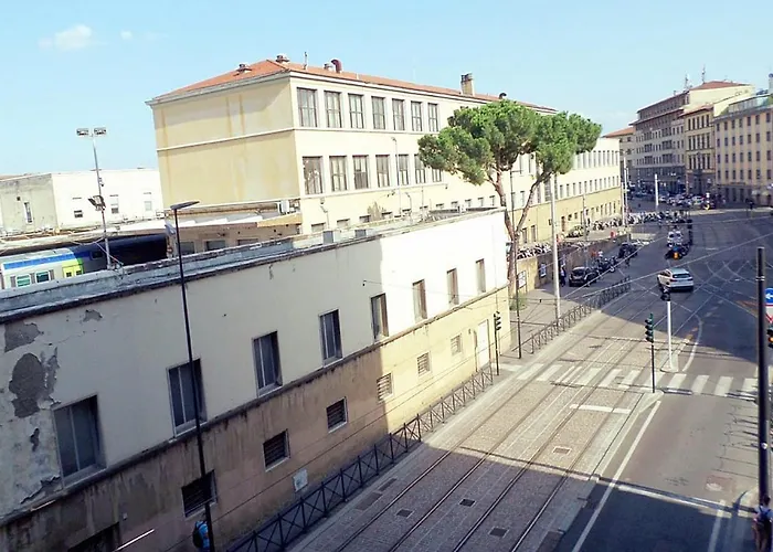 Station 住宿加早餐酒店