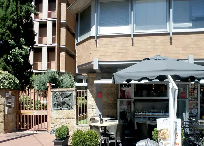 Station 住宿加早餐酒店 3*