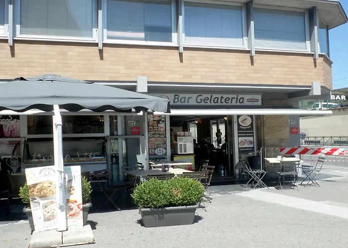 住宿加早餐酒店 Station 3*