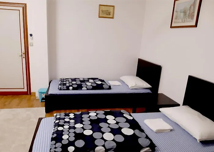 住宿加早餐酒店 Station