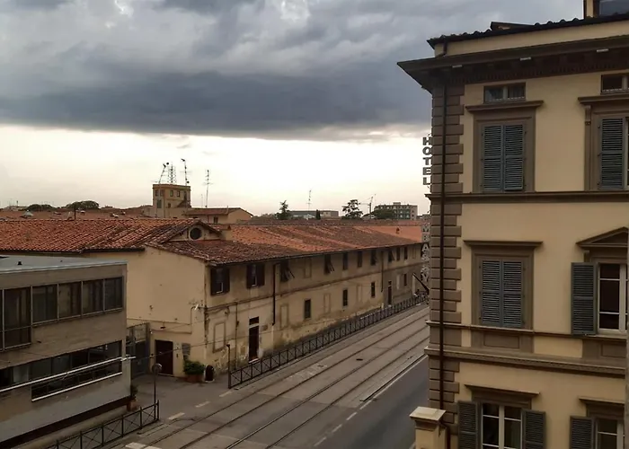 Station 住宿加早餐酒店