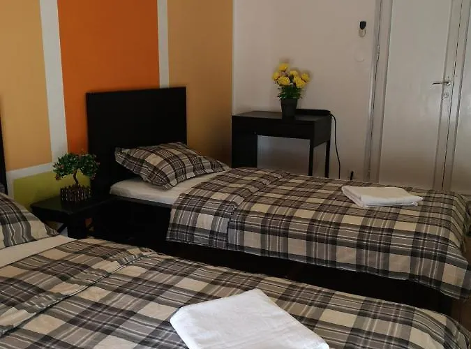 Station 住宿加早餐酒店 佛罗伦萨