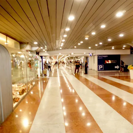 Oda ve Kahvaltı Station Floransa