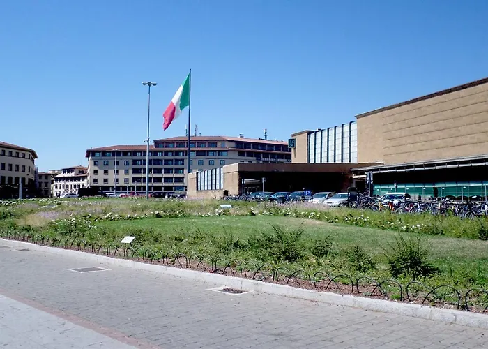 Station 住宿加早餐酒店 佛罗伦萨