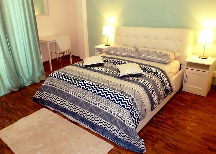 Station 住宿加早餐酒店 佛罗伦萨