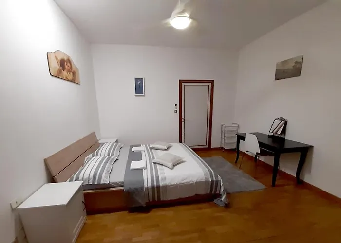 Station 住宿加早餐酒店 佛罗伦萨