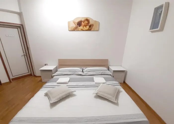 Station 住宿加早餐酒店