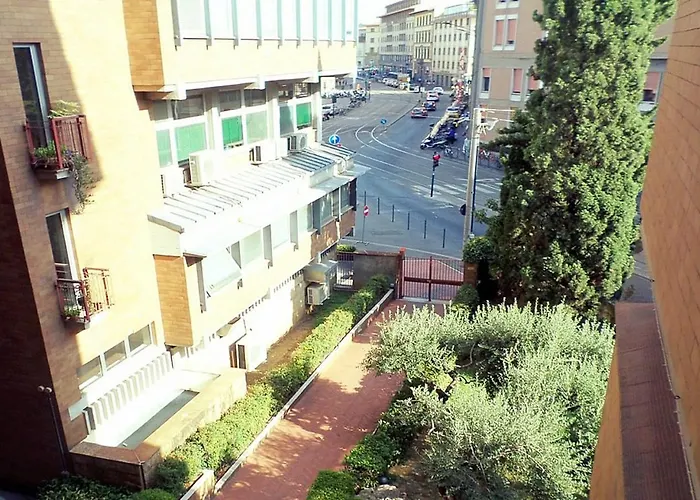 Station 住宿加早餐酒店 佛罗伦萨