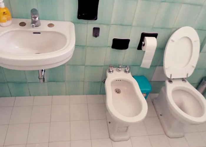 住宿加早餐酒店 Station