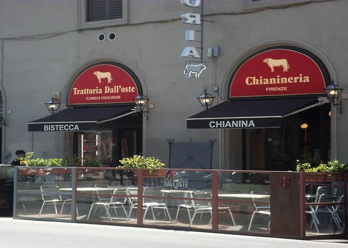 Station 3* 佛罗伦萨