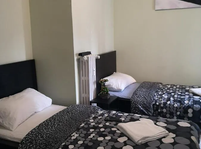 Station 佛罗伦萨