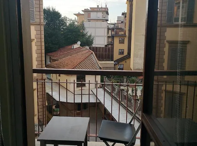 Station 3* 佛罗伦萨